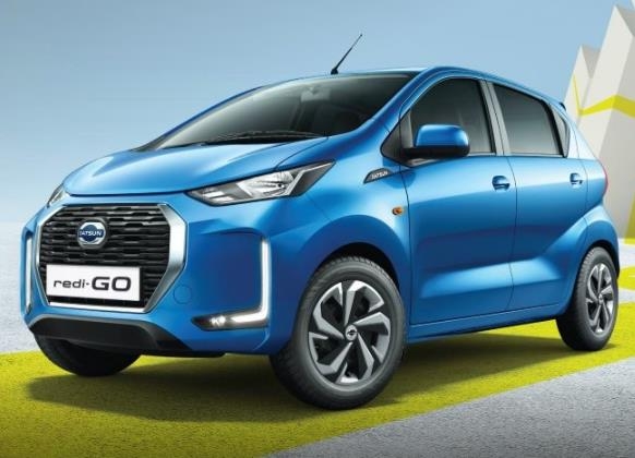 Datsun to offer benefits up to 40000 in July 2021