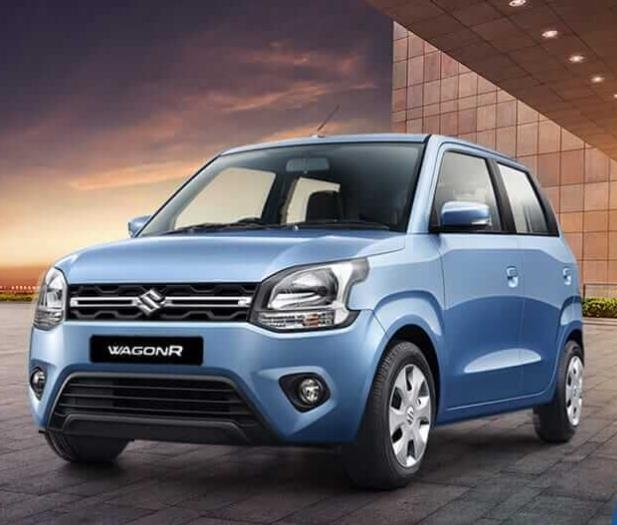 मारुति सुजुकी ने भारत में सबसे ज्यादा बिकने वाली कार निर्माता के रूप में अपनी स्थिति की पुष्टि की