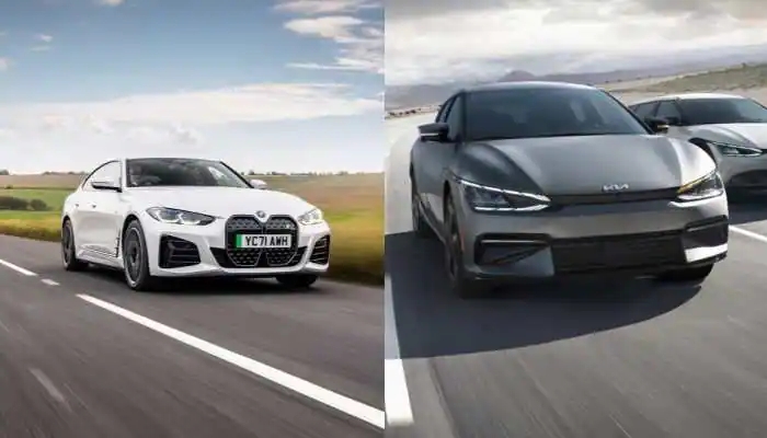 KIA EV6 VS BMW i4: Price, Specs and More