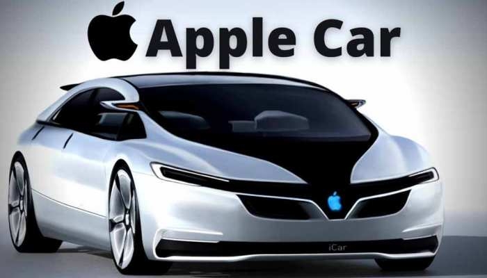 Apple car to make debut in 2026; priced less than $100,000