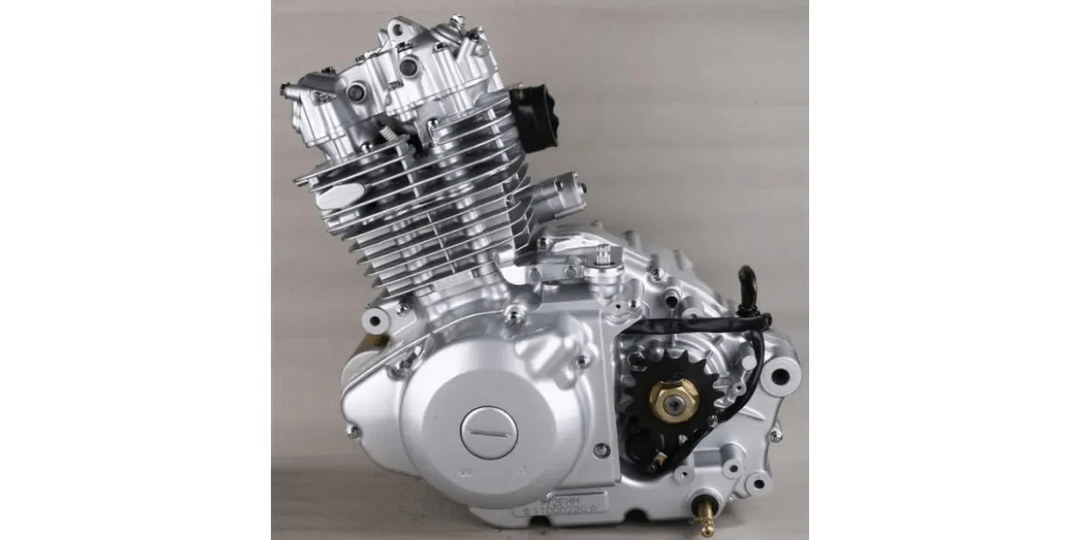 Bike Engines 101 A Guide to the Different Types and Their Difference