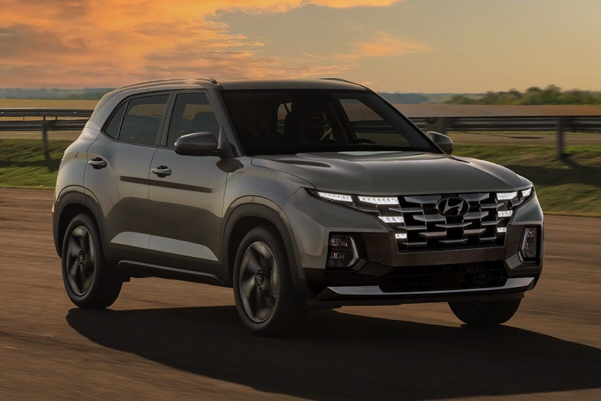 From Creta Facelift to New micro SUVs, Hyundai is scheduled to launch new vehicles in 2023