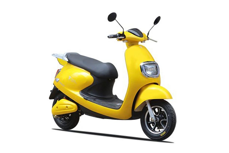 टेको इलेक्ट्रा इमर्ज