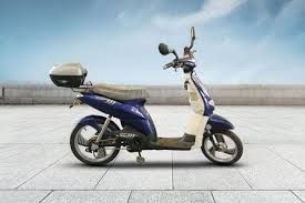 Top 10 economic, cheapest scooters and bikes in India