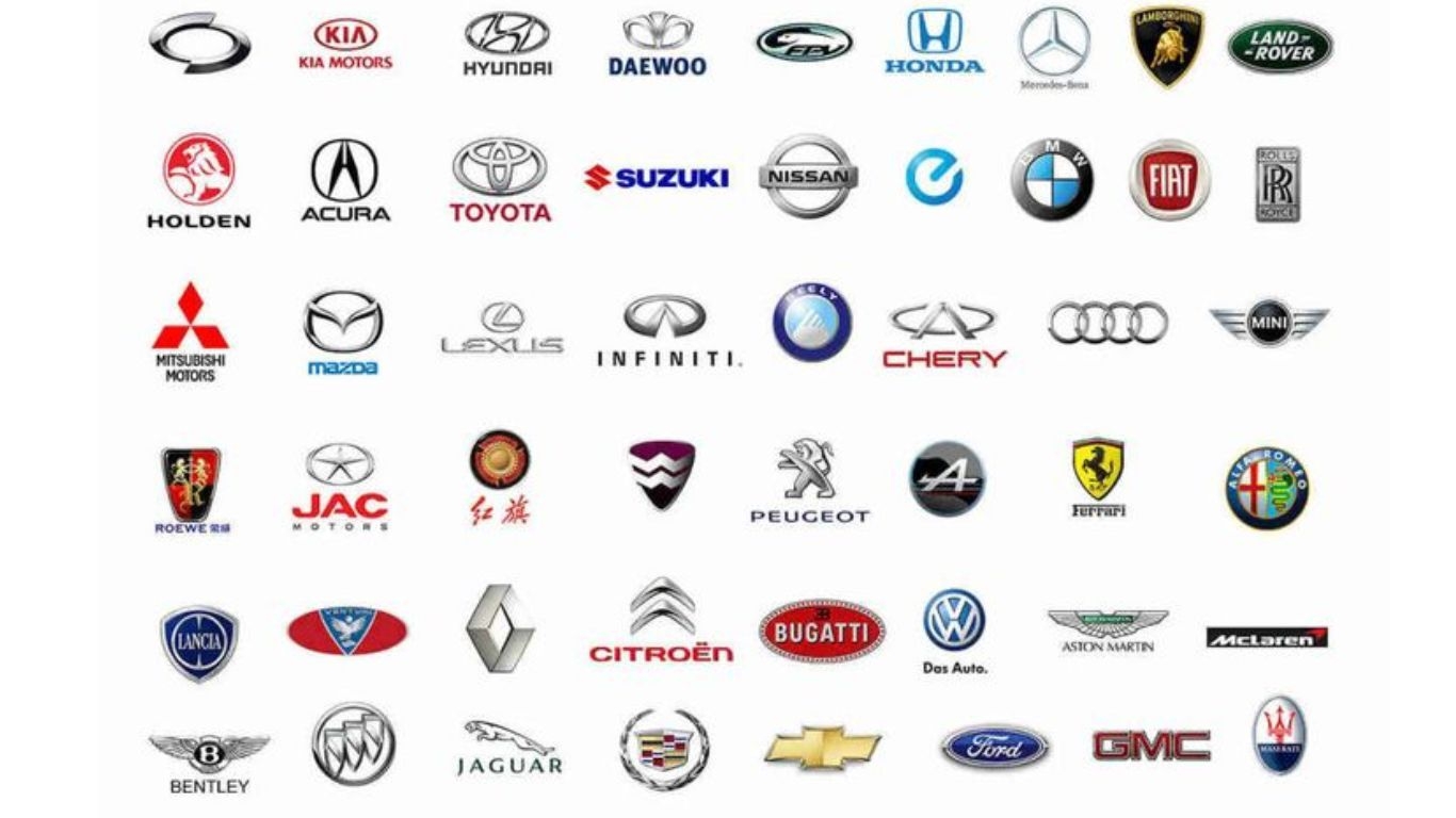 The Best Car Brand in the World