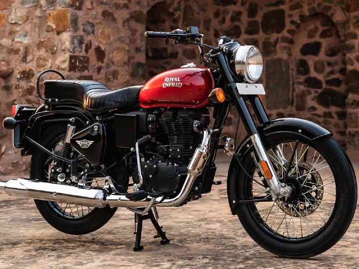 Royal Enfield Bullet 650cc soon a Reality: RE working on 650cc Bullet Confirmed