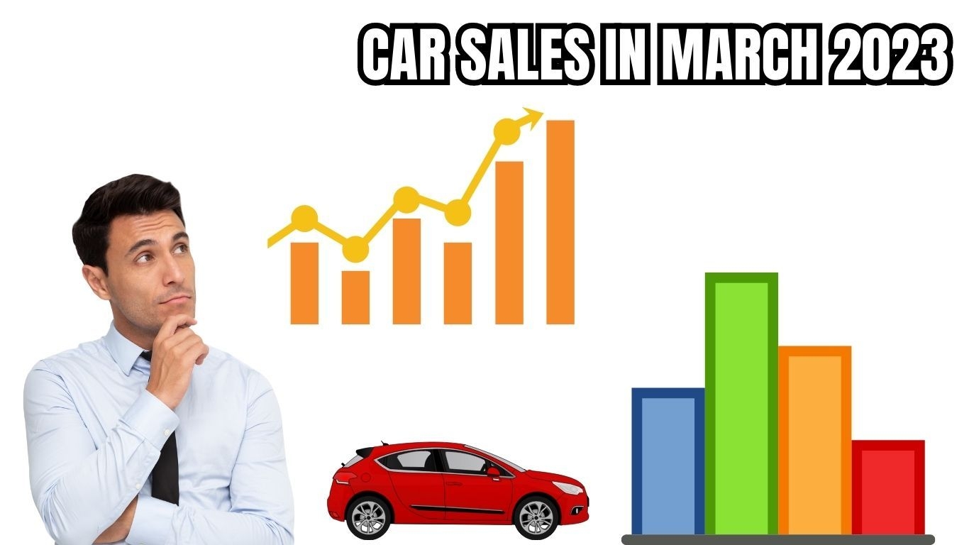 मार्च 2023 में कारों की बिक्री | Maruti में 8 प्रतिशत की गिरावट आई जबकि Honda Cars में पिछले साल की तुलना में 7 प्रतिशत की वृद्धि हुई