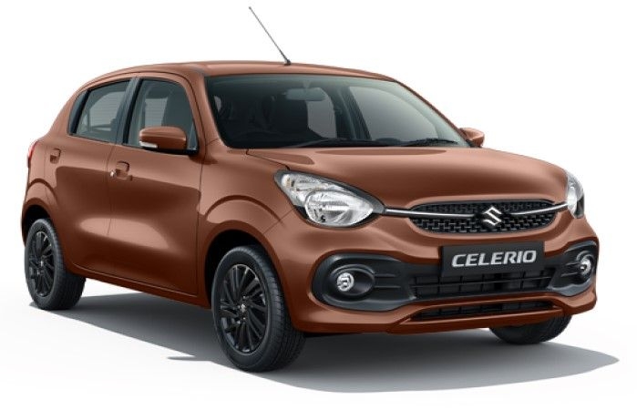 Maruti Suzuki Celerio CNG इस महीने लॉन्च होगी