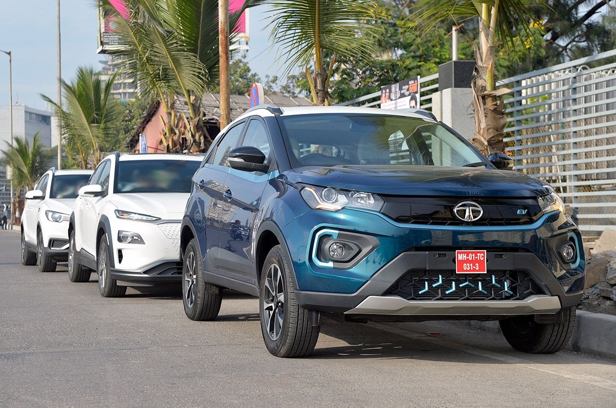 Indian EV Market Trend 2022: The Indian EV Revolution is Accelerating