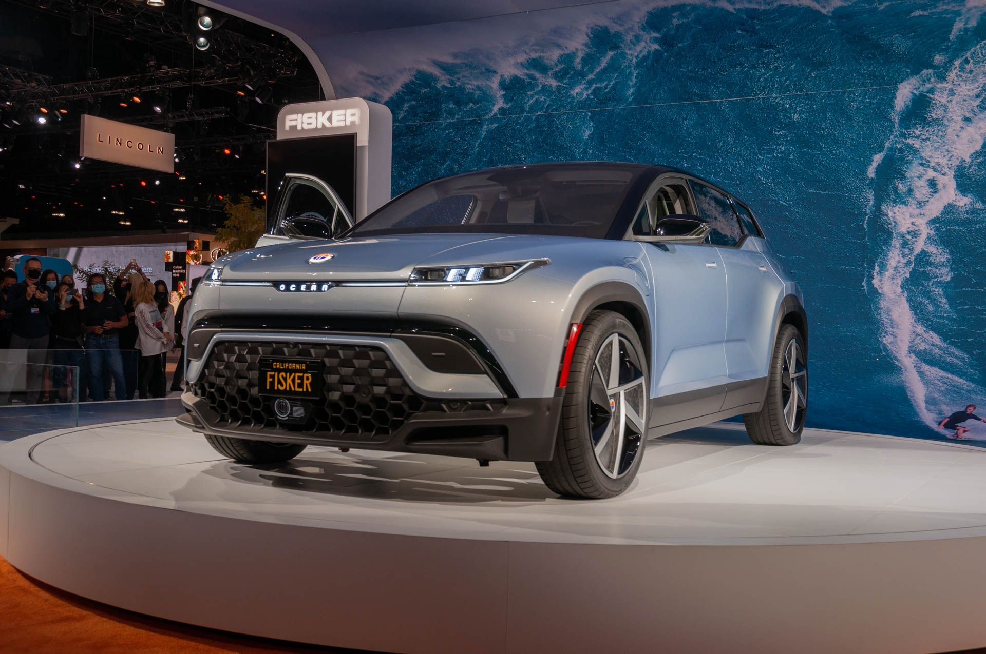 Fisker looking to enter Indian Market, Might even set up a Local Production unit