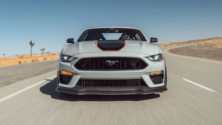 2024 Ford Mustang: Price, Specs and all You Need to Know