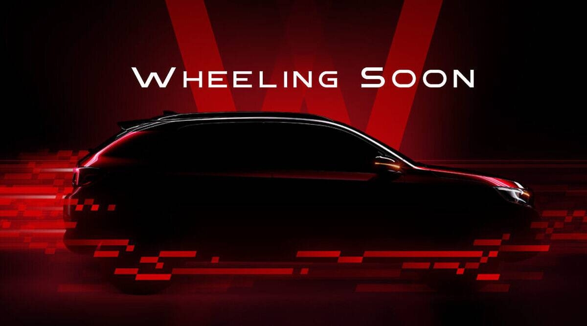 Honda's midsize SUV, rival of Creta, teased ahead of its summer launch