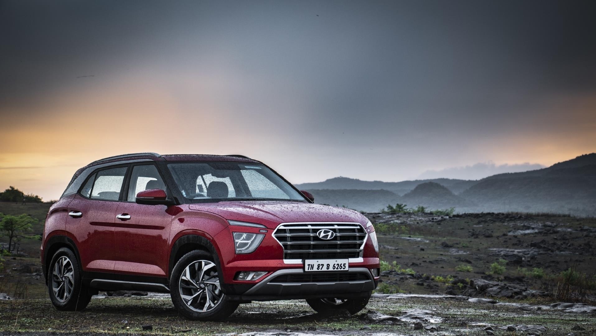 Hyundai Creta SX एग्जीक्यूटिव लॉन्च, कीमत 13.14 लाख