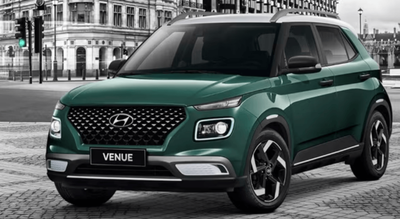 Hyundai does not introduces ADAS in India for Venue