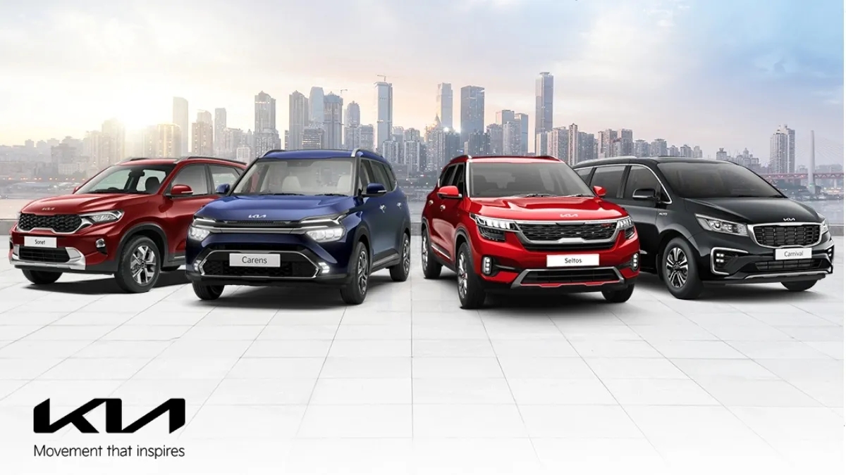 KIA, Honda retained No.1 Spot in FADA's 2022 Dealer Satisfaction Study