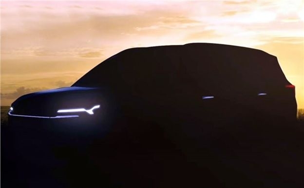 Kia Carens is the Name Given to Brand’s upcoming 7 seater MPV, Launch Soon