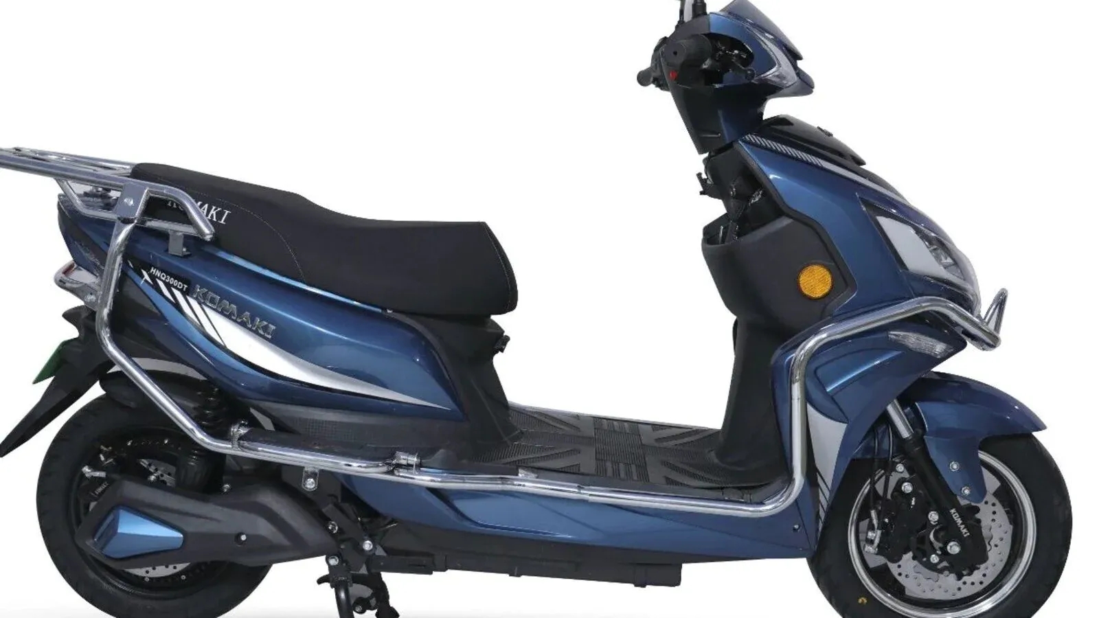 New EV launched: Komaki high-speed e-scooters priced Rs 88,000 onwards