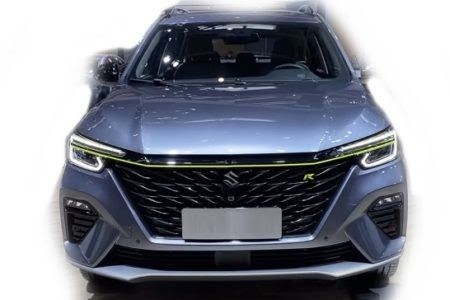 चार्ट पर Maruti Suzuki Baleno आधारित SUV। जल्द ही लॉन्च होगा।