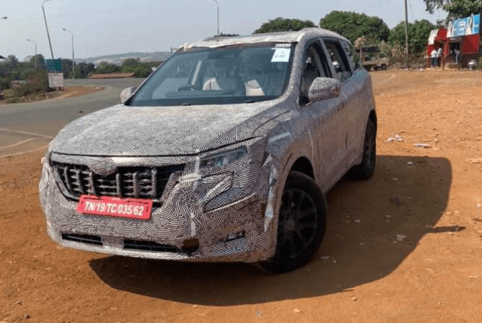 2021 Mahindra XUV500 लॉन्च टला, नए टर्म का खुलासा