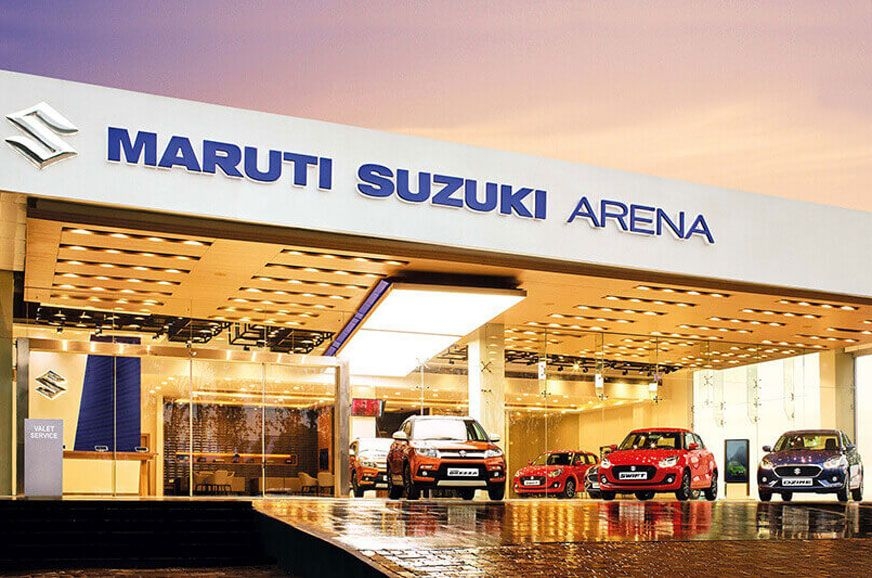 Maruti Suzuki December Discounts of up to Rs. 52,000 on Alto, WagonR, Dzire and S-Presso