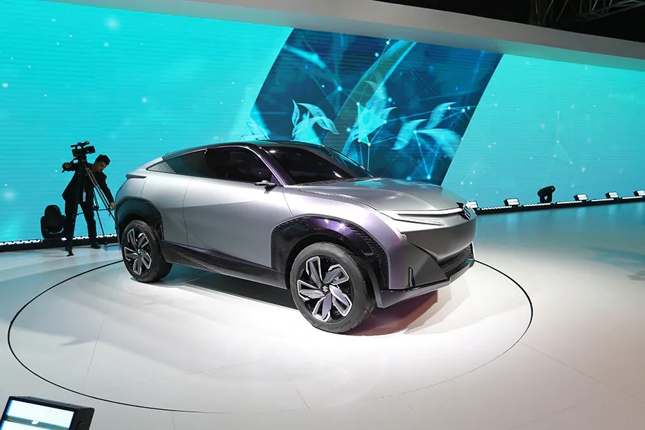 Upcoming Maruti Suzuki NEXA cars in India 2023: Jimny, MPV & a Crossover