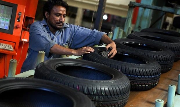 Maxxis India launched Specialized Premium Cruiser Segment Bike Tyres