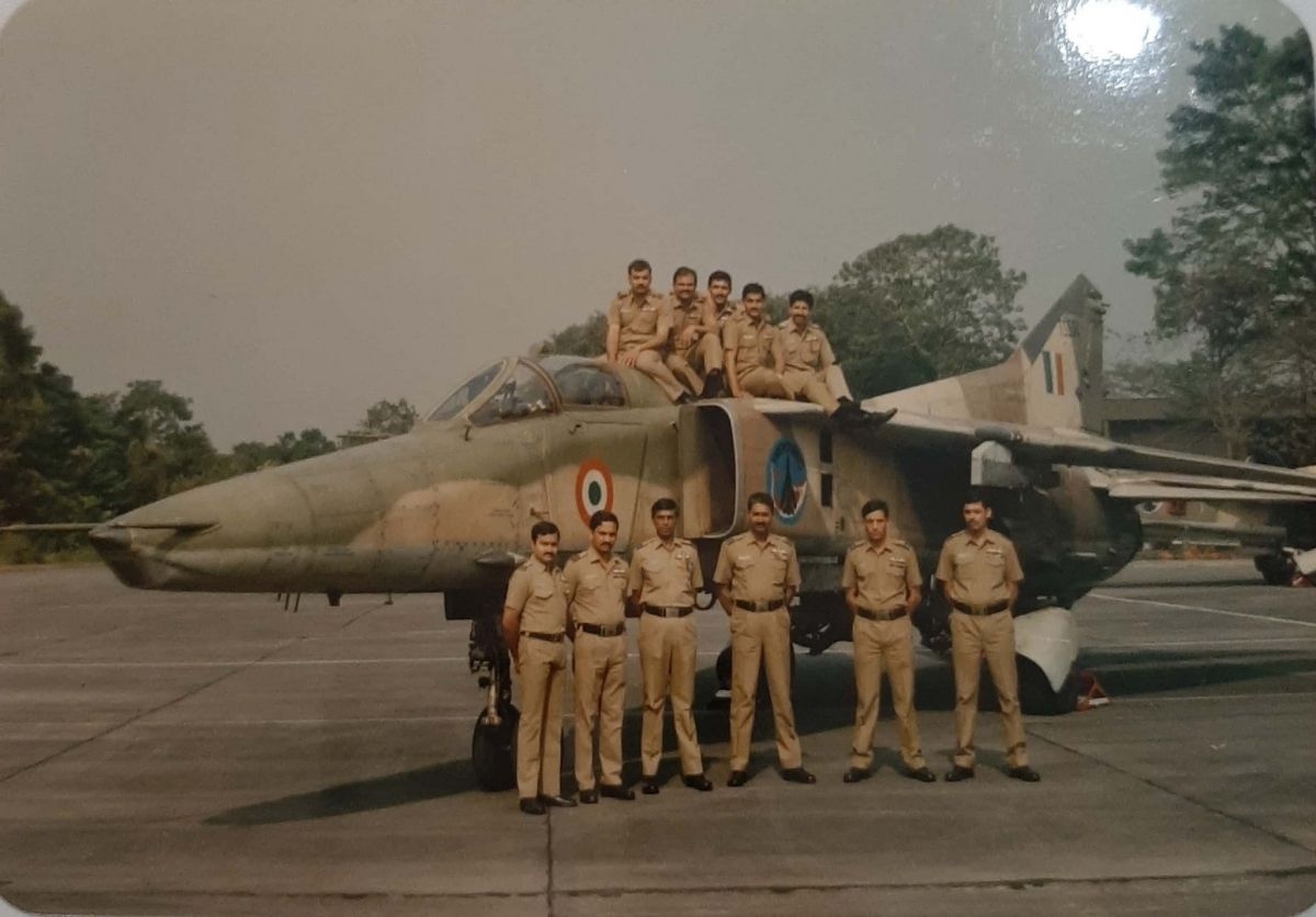 Kargil Vijay Diwas: IAF and the role of Fighter Jets in Kargil War against Pakistan