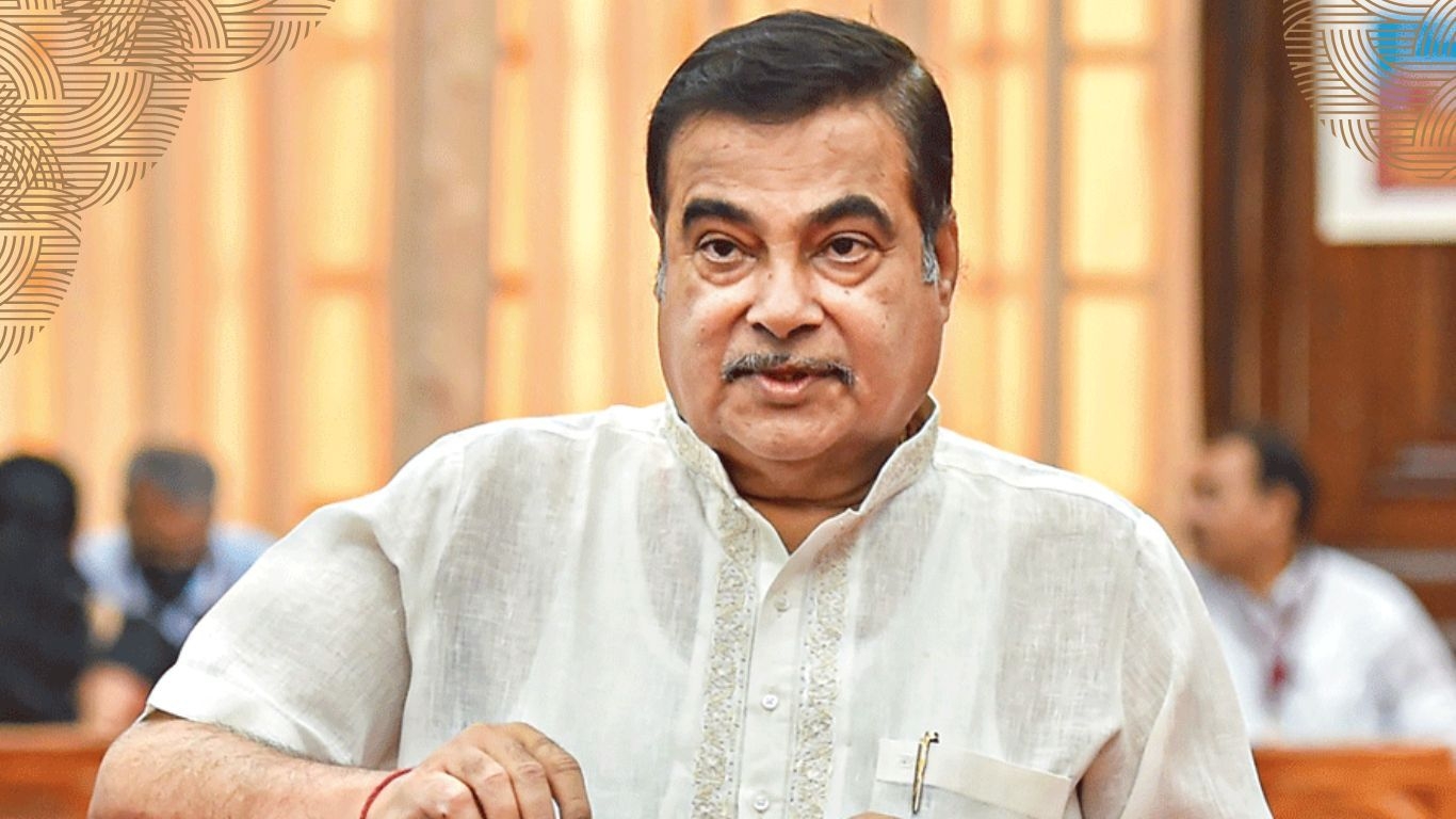 Government Allocates Rs 40,000 Crore to Remove Accident-Prone Black Spots, says Union Minister Nitin Gadkari