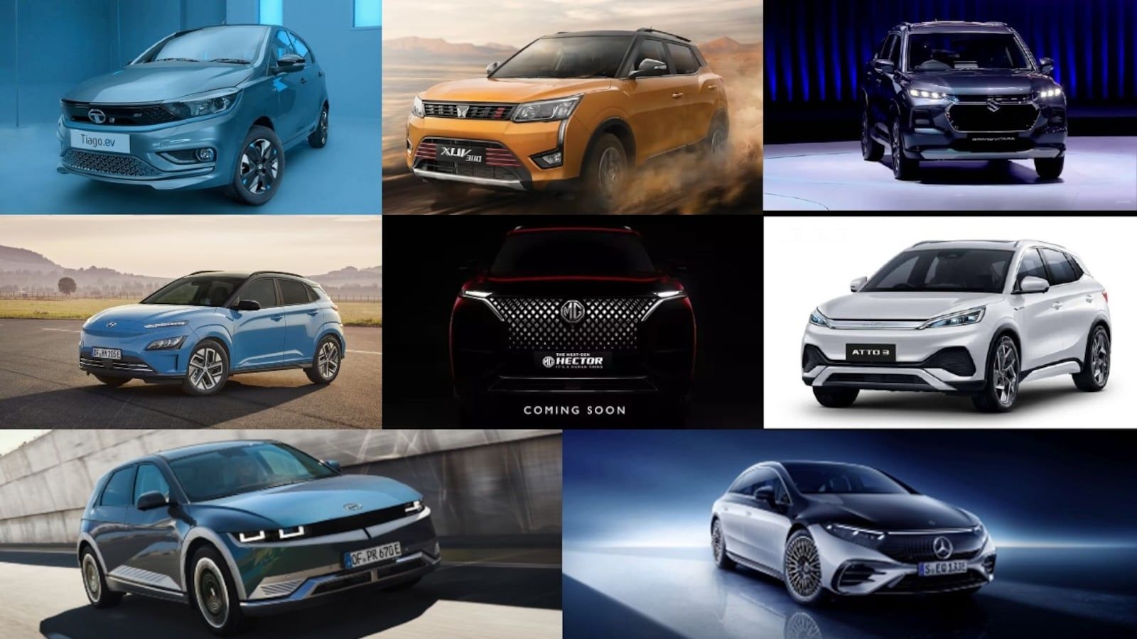 November 2022 Sales Report: Maruti, Tata, Hyundai show strong growth