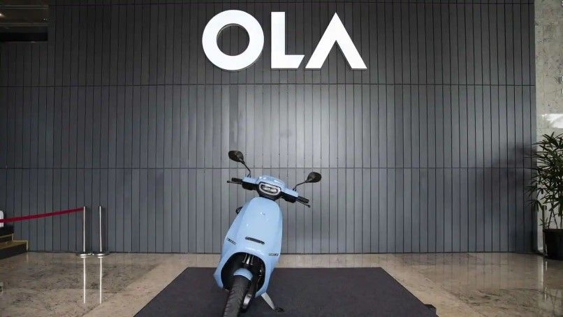 Ola Electric के CEO भाविश अग्रवाल का लक्ष्य भारत को ग्लोबल EV हब में बदलना है