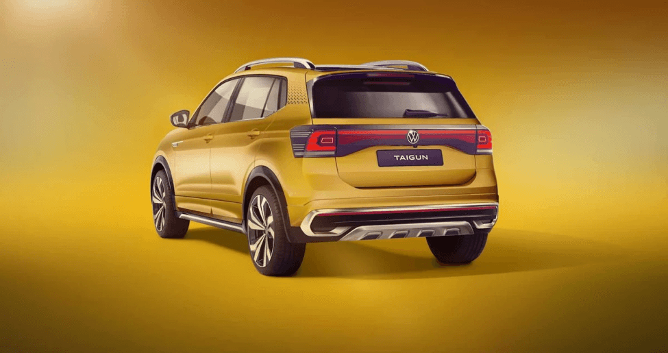 Hyundai Creta rival 2021 VW Taigun India Launch on 24th March