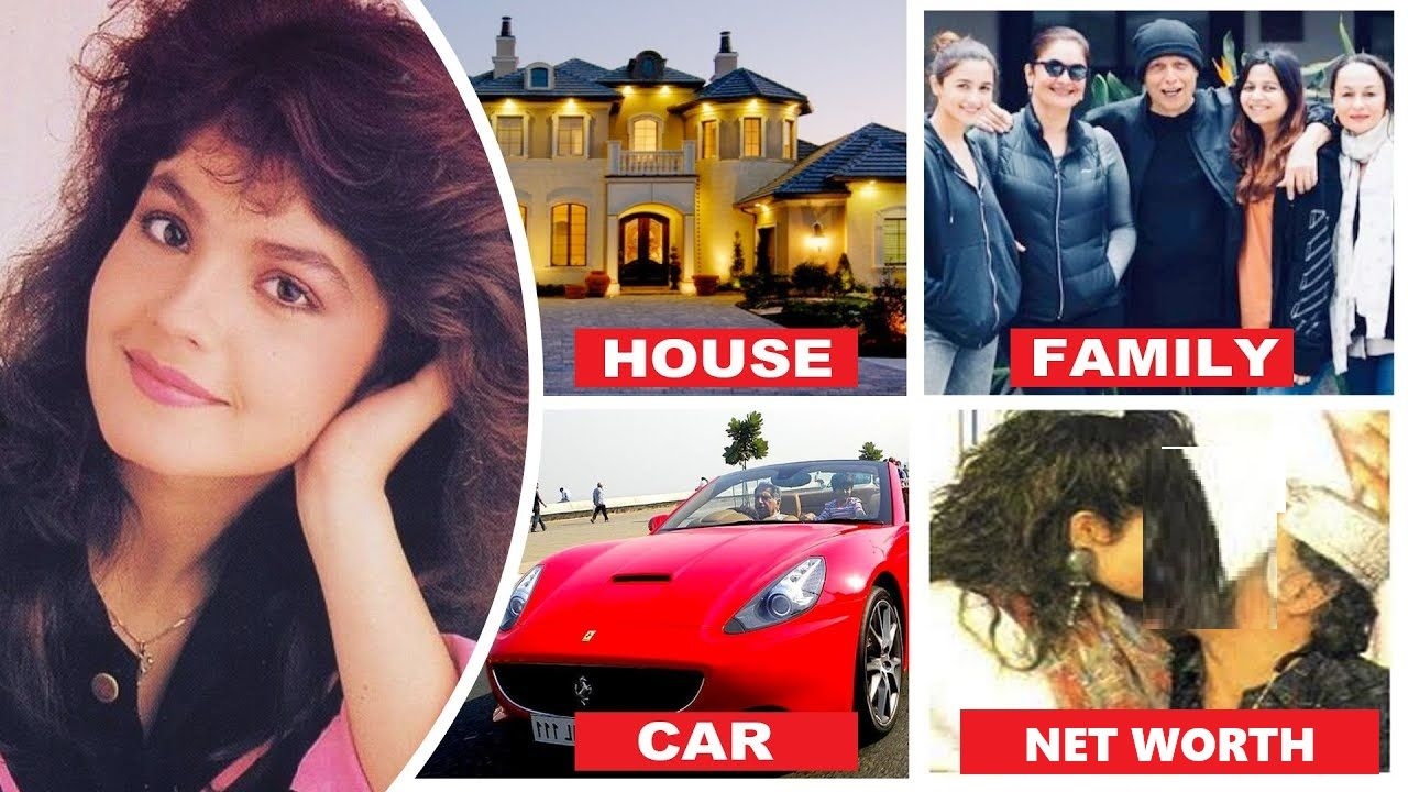 Pooja Bhatt Car Collection and Net Worth