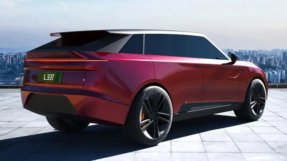 Pravaig Defy all-electric SUV Details - 500 km+ Range, 80% charge in just 30 minutes