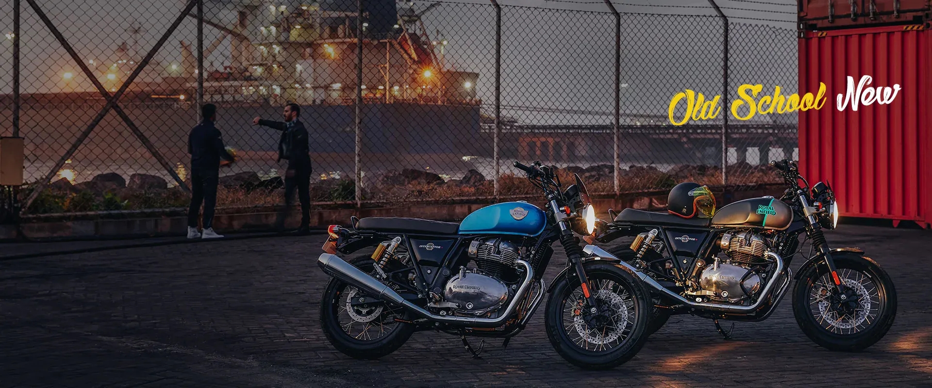 Royal Enfield to work on Royal Enfield Bullet 650, a Bobber & Faired Continental GT