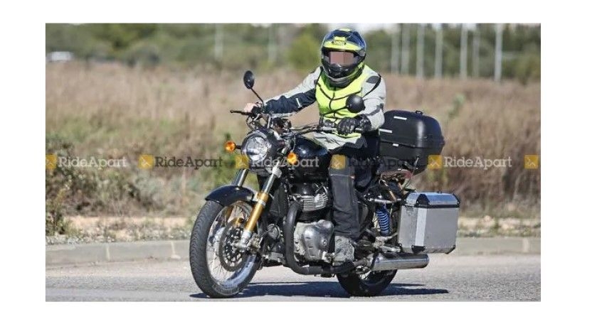 New Royal Enfield Super Meteor 650: Launch and Price
