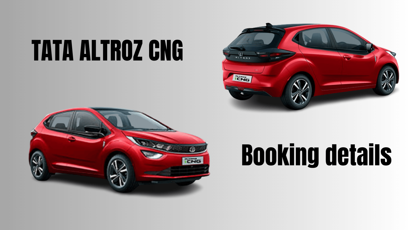 सरप्राइज के लिए तैयार हो जाइए: Tata Altroz पहले कभी न देखे गए फीचर्स के साथ लॉन्च होने वाली है!