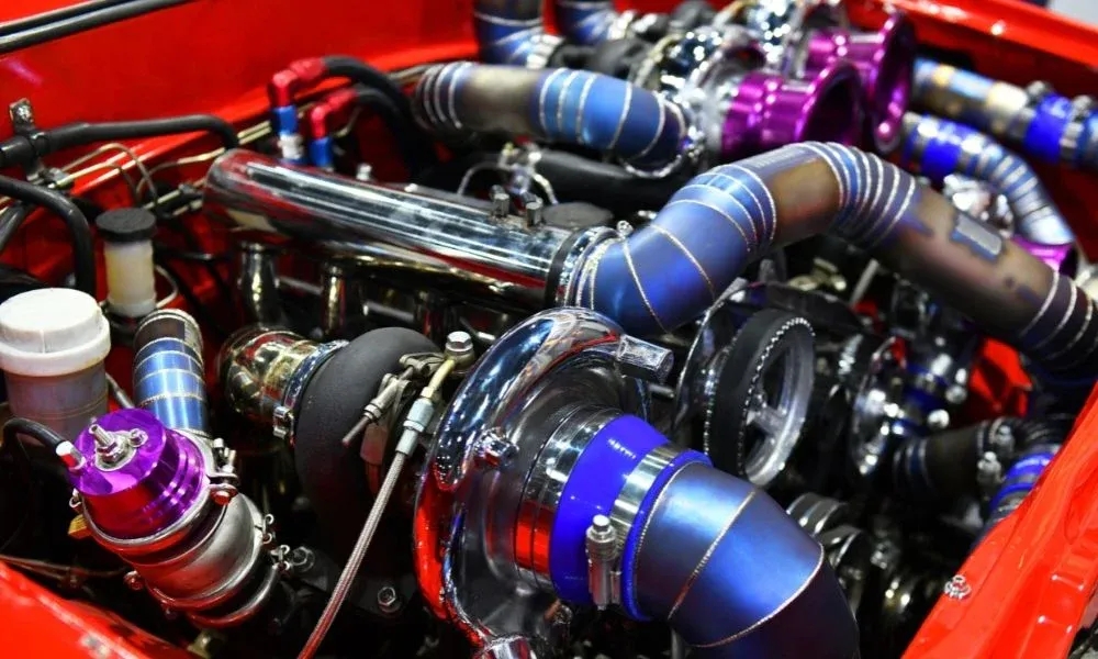Turbo Engines: Know What are the Advantages & Disadvantages before selecting your Car