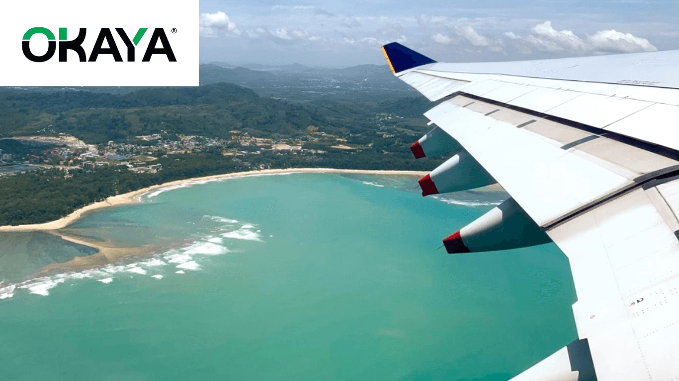 Grab the Monsoon Deal from Okaya EV: Win a Cashback of up to Rs 5,000 or a Dream Trip to Thailand