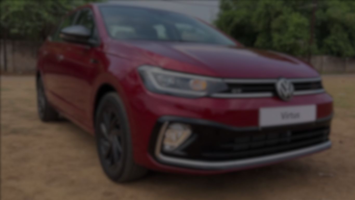 Volkswagen Introduces Powerful GT DSG Variant of Virtus Sedan in India