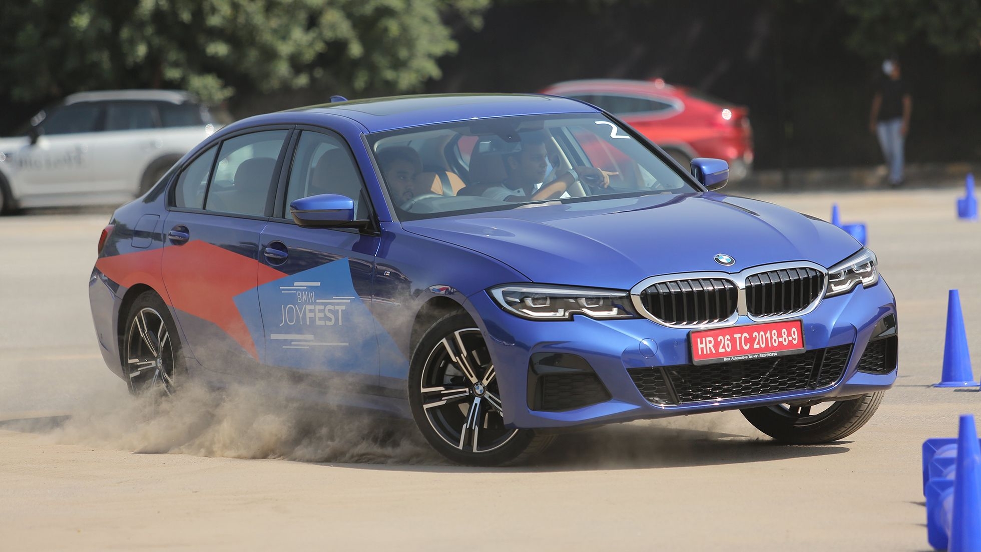 5 new BMWs are scheduled to be launched in January 2023