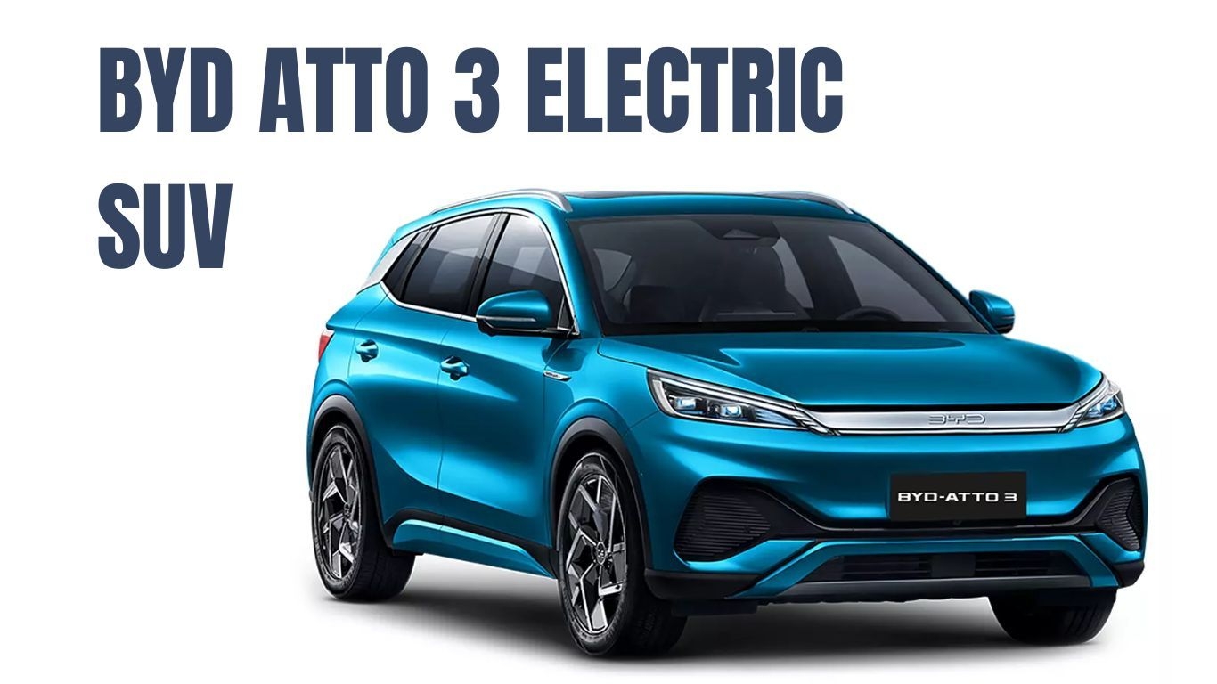 BYD ने ऊबड़ G-Class से प्रेरित हाइब्रिड SUV के लिए टीज़र का खुलासा किया