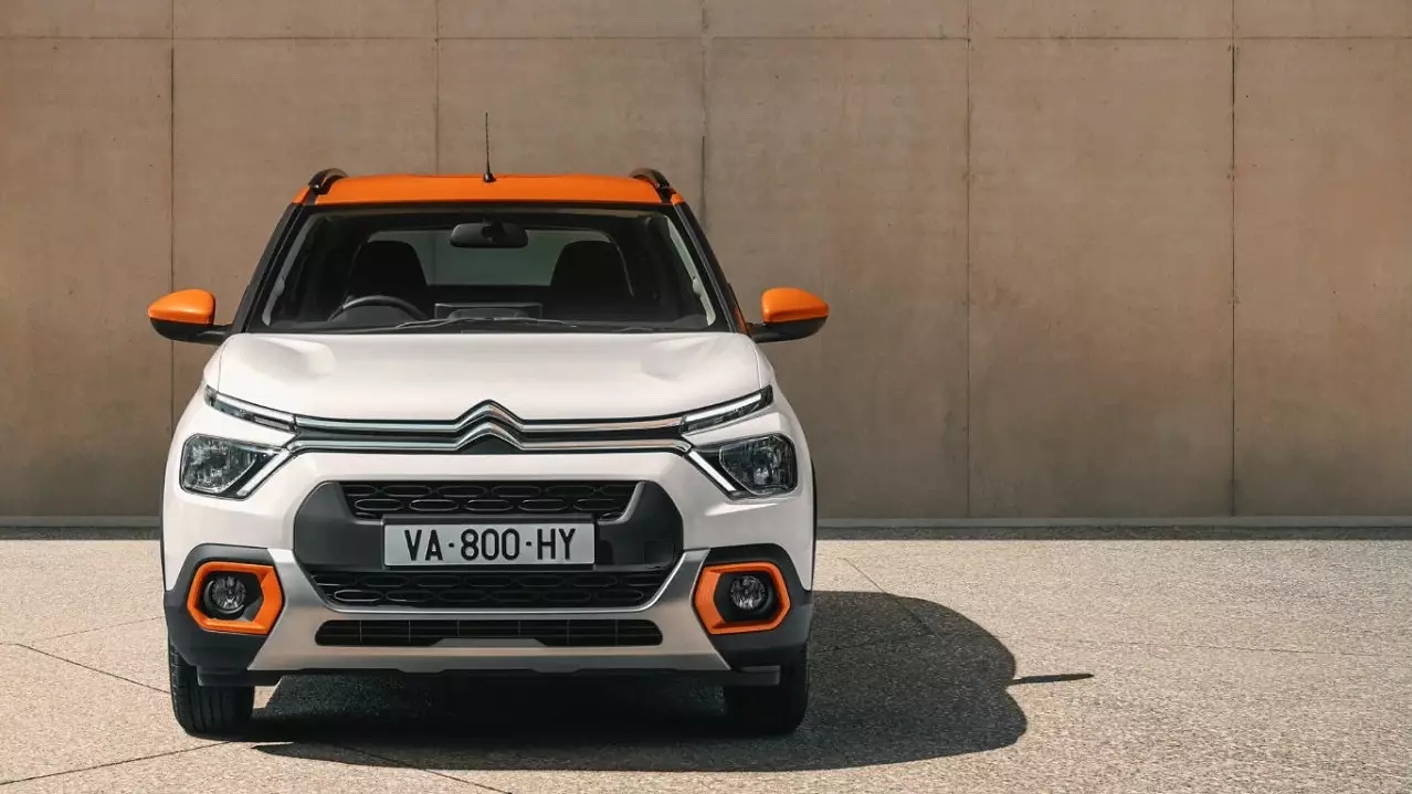 2022 Citroen C3 SUV: All you need to know