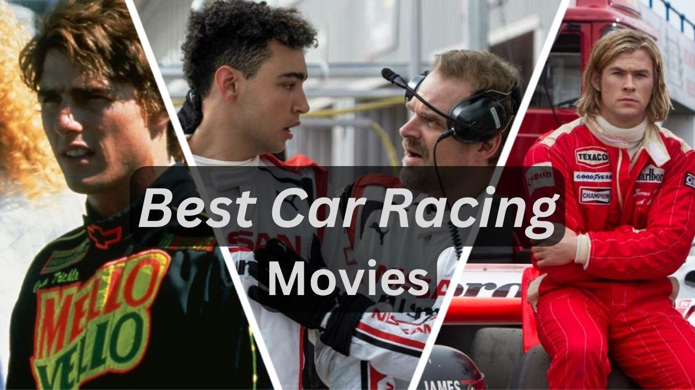 Best Car Racing Movies