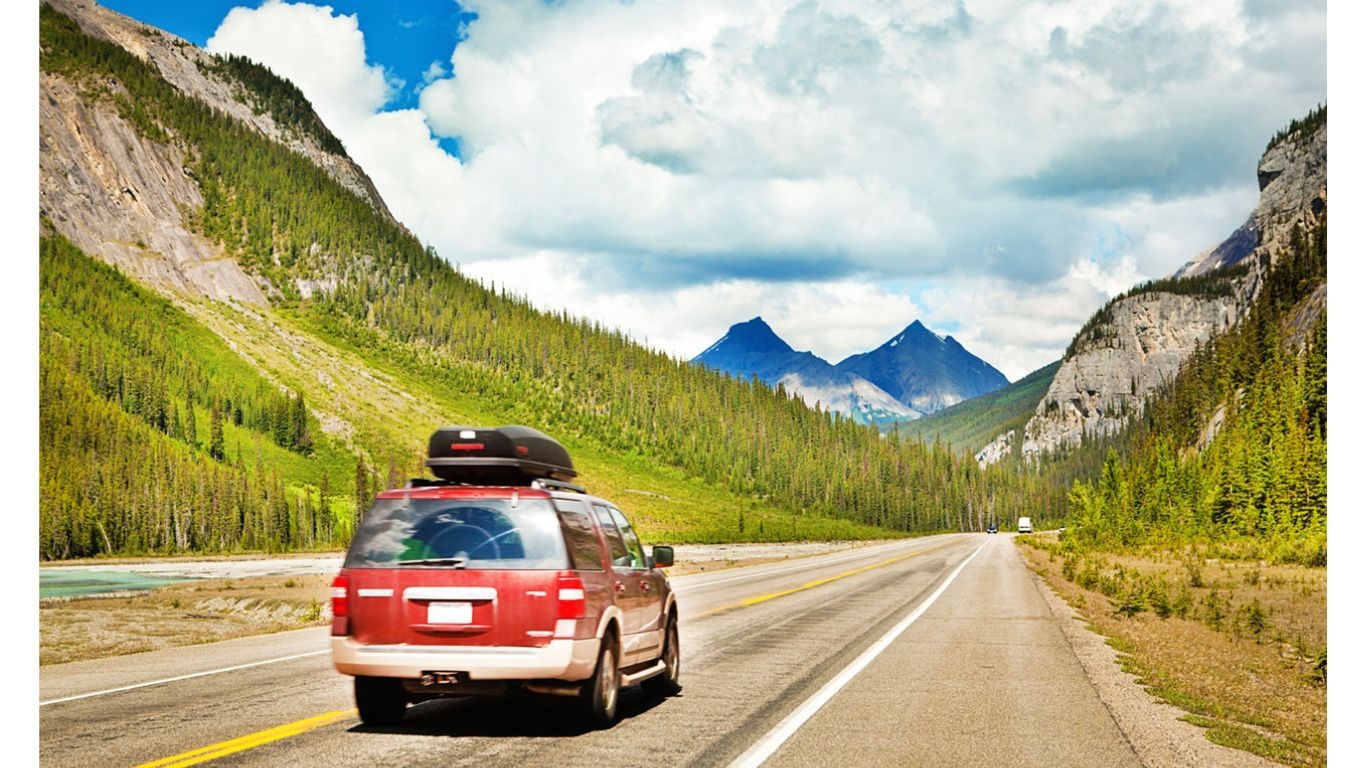The Road to Adventure: Planning the Ultimate Cross-Country Road Trip