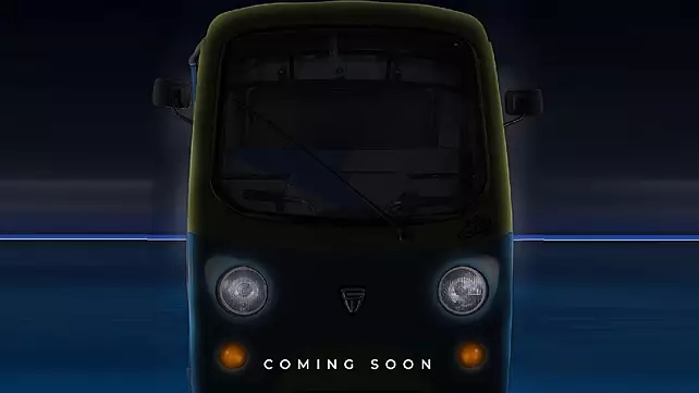   Godawari Electric will highlight its EV lineup at the Auto Expo