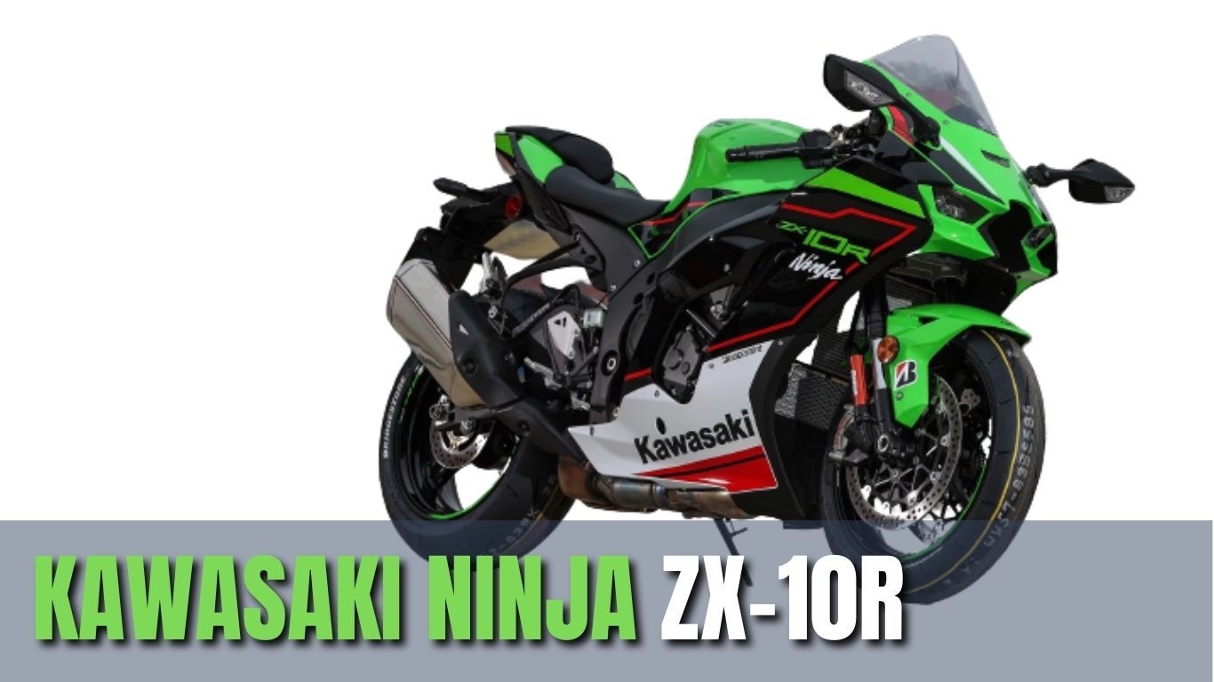 कावासाकी मुंबई ने ZX-10R पर गारंटीड बायबैक ऑफर पेश किया