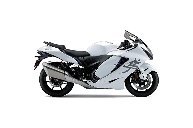 Suzuki Hayabusa Price in India 2024 March Offers Features