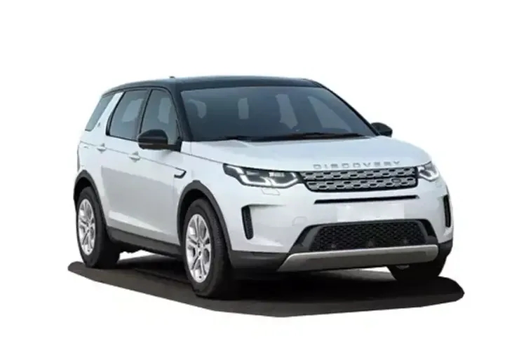 Land Rover Discovery Sport [2020-2022]