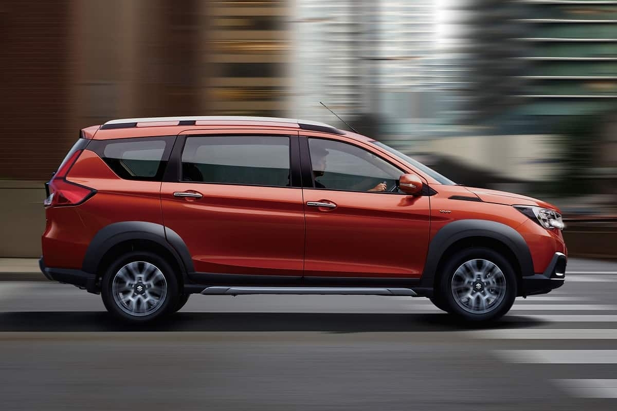 MPVs launching in 2023