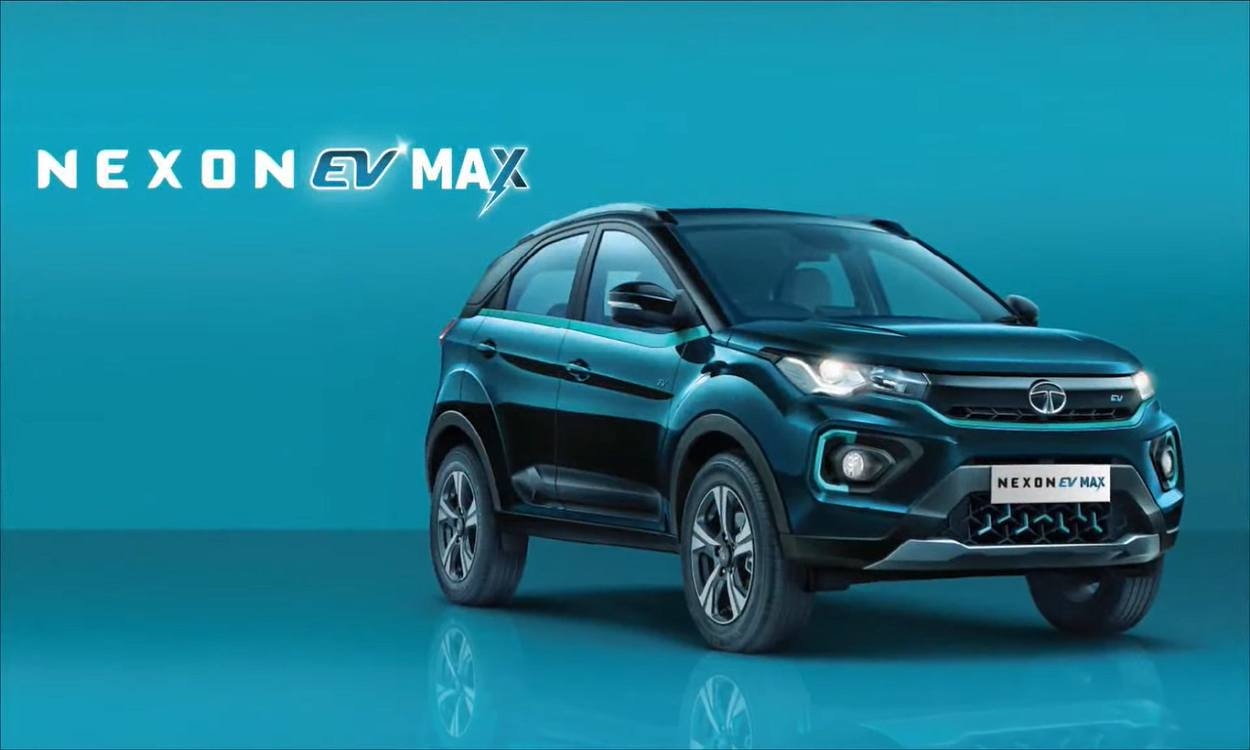 Tata Nexon EV Max: Price, Specifications and More